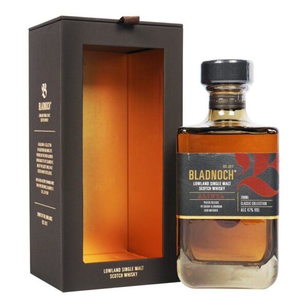 Bladnoch Alinta 700ML