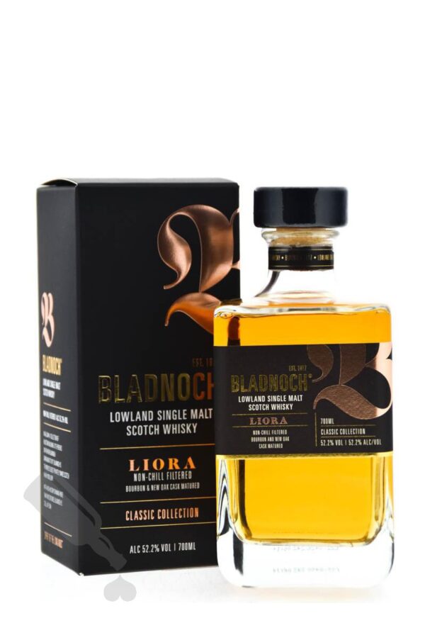 Bladnoch Liora 700ML