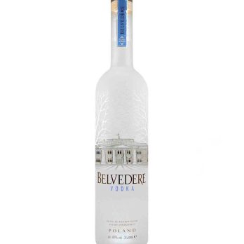 Belvedere Vodka – 700ML