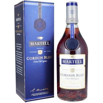 Martell Cordon Bleu – 700ML