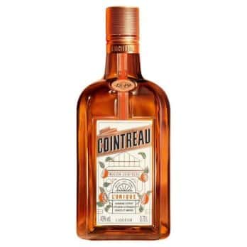 Cointreau Orange Liqueur – 700ML
