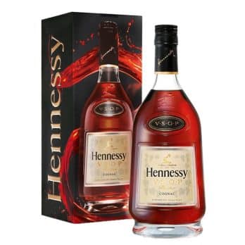 Hennessy VSOP – 700ML