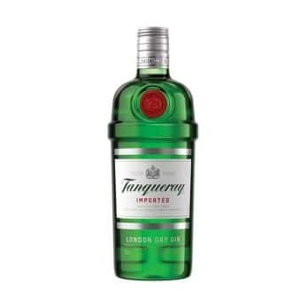 Tanqueray Gin – 750ML