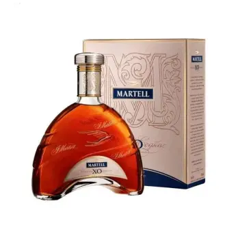 てんてん　Martell Cordon Bleu 700ml 40% Martell Cordon Bleu 700ml/40%