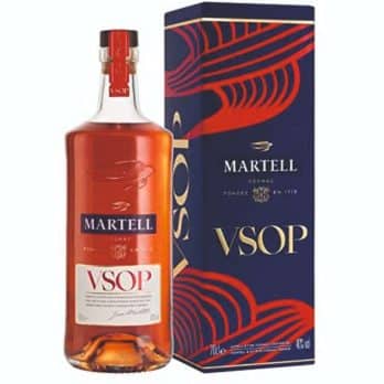 Martell VSOP – 700ML