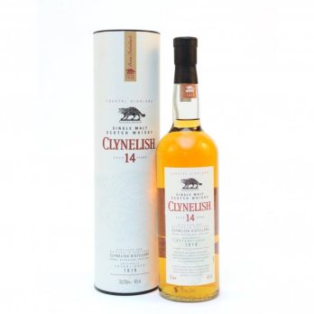 Home - Jakarta Liquor Clynelish 14YO – 700ml