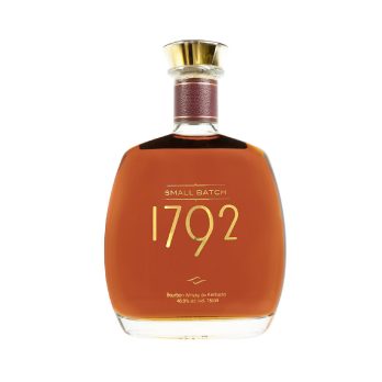 Home - Jakarta Liquor 1792 Small Batch Kentucky Straight Bourbon – 750ml