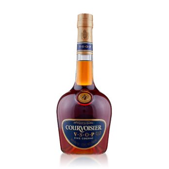 Courvoisier VSOP Cognac – 700ml