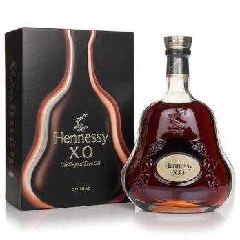 Home - Jakarta Liquor Hennessy XO Cognac – 700ml