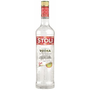 Stoli Premium Vodka Original – 700ml
