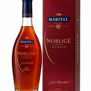 Martell Noblige Cognac – 700ml