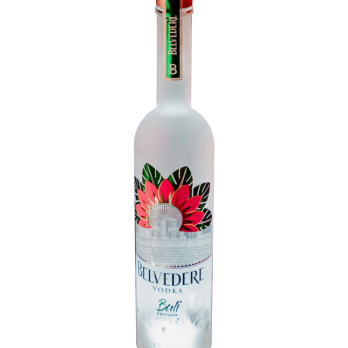 Belvedere Vodka Bali Edition – 700ml