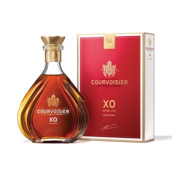 Home - Jakarta Liquor Courvoisier XO Cognac – 700ml