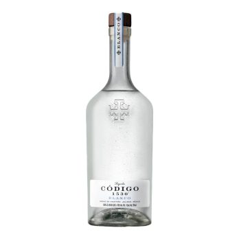 Home - Jakarta Liquor Codigo 1530 Blanco Tequila – 750ml
