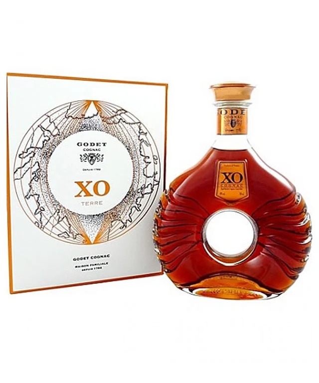 Godet XO Terre Cognac – 700ml - Jakarta Liquor Godet XO Terre Cognac – 700ml - Jakarta Liquor