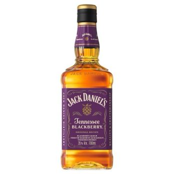 Home - Jakarta Liquor Jack Daniels Tennessee Blackberry – 700ml
